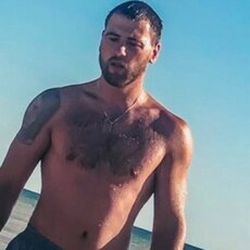 Фотография мужчины Владислав, 28 лет из г. Киев