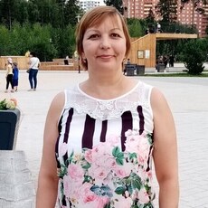 Фотография девушки Мила, 57 лет из г. Балашиха