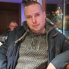 Фотография мужчины Сергей, 46 лет из г. Балашиха