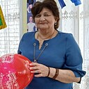Вера, 67 лет