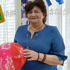 Фотография девушки Вера, 67 лет из г. Костанай