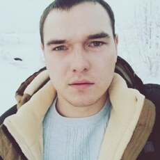 Фотография мужчины Сергей, 33 года из г. Солнечногорск