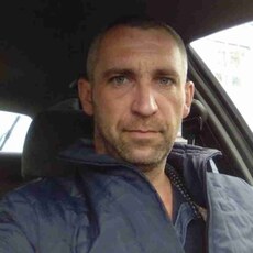 Фотография мужчины Максим, 47 лет из г. Пенза