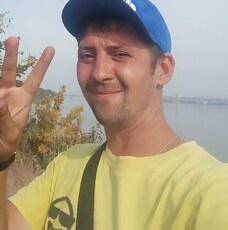 Фотография мужчины Сергей, 32 года из г. Нюксеница