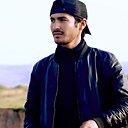 Алик, 23 года