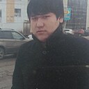 Анас, 35 лет