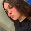 Геля, 18 лет
