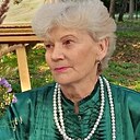 Елена, 66 лет