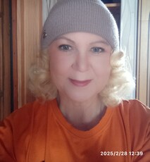 Фотография девушки Светлана, 55 лет из г. Междуреченский