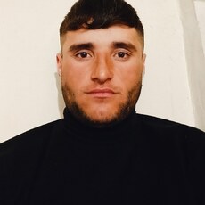 Фотография мужчины Дима, 22 года из г. Братск