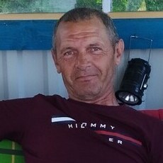 Фотография мужчины Николай, 54 года из г. Узда