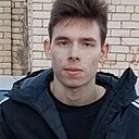 Юрий, 19 лет