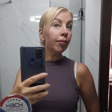 Фотография девушки Татьяна, 47 лет из г. Петрозаводск