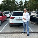 Асим, 34 года