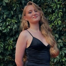Фотография девушки Ангелина, 22 года из г. Гомель