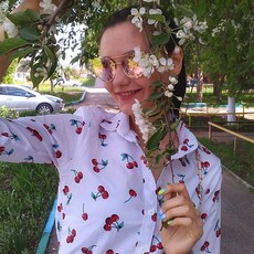 Фотография девушки Бестия, 33 года из г. Смоленск