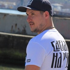 Фотография мужчины Руслан, 43 года из г. Симферополь