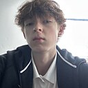 Максим, 18 лет