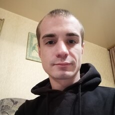 Фотография мужчины Сергей, 34 года из г. Балашиха