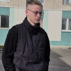 Фотография мужчины Тимофей, 18 лет из г. Слуцк