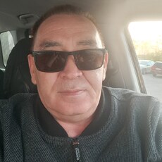 Фотография мужчины Серик, 48 лет из г. Астана