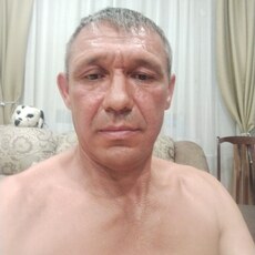 Фотография мужчины Сергей, 45 лет из г. Рубцовск