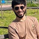 Джовидон, 22 года
