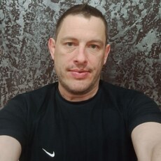 Фотография мужчины Андрей, 42 года из г. Владимир