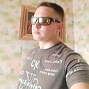 Максим, 23 года