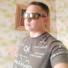 Фотография мужчины Максим, 23 года из г. Тюмень