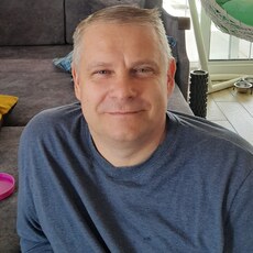 Фотография мужчины Александр, 47 лет из г. Новолукомль