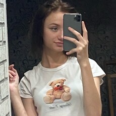 Фотография девушки Виктория, 20 лет из г. Грозный