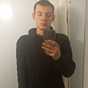 Иван, 19 лет