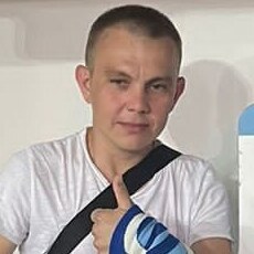 Фотография мужчины Евгений, 36 лет из г. Волгоград
