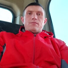 Фотография мужчины Андрей, 41 год из г. Сызрань