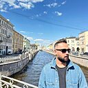 Смаил, 33 года