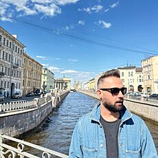 Фотография мужчины Смаил, 33 года из г. Кингисепп