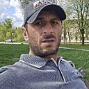 Грайр, 36 лет
