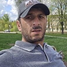 Фотография мужчины Грайр, 36 лет из г. Орехово-Зуево
