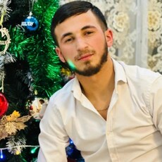 Фотография мужчины Syoma, 22 года из г. Чехов