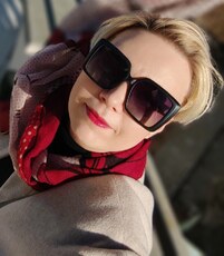 Фотография девушки Екатерина, 41 год из г. Гродно