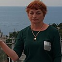 Любовь, 56 лет