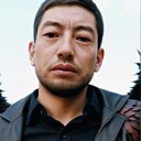 Полатжан, 34 года