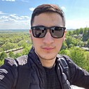 Шохрух, 26 лет
