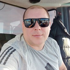 Фотография мужчины Алексей, 33 года из г. Михнево