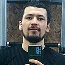 Рамазан, 24 года