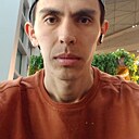 Джахангир, 30 лет