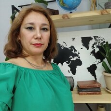 Фотография девушки Елизавета, 44 года из г. Стерлитамак