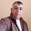 Аслан, 47 лет