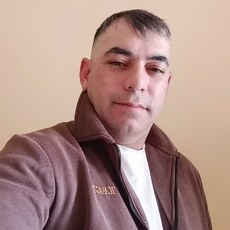 Фотография мужчины Аслан, 47 лет из г. Нальчик